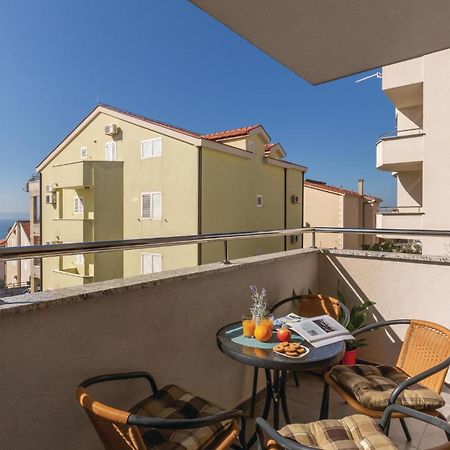 Gorgeous Apartment In Makarska With Wifi Buitenkant foto